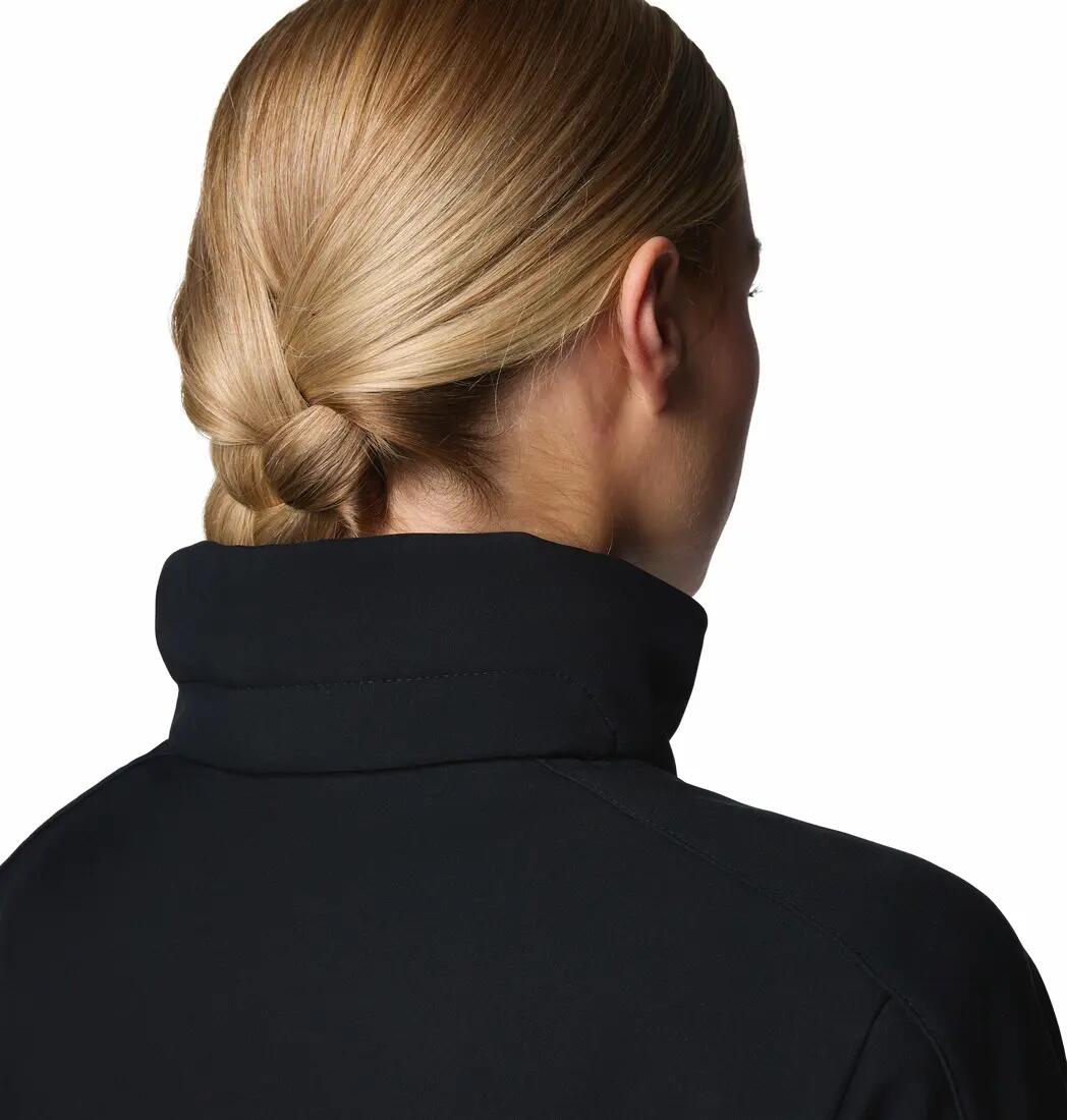 Veste de sport softshell Columbia CASCADE pour hommes 8/9