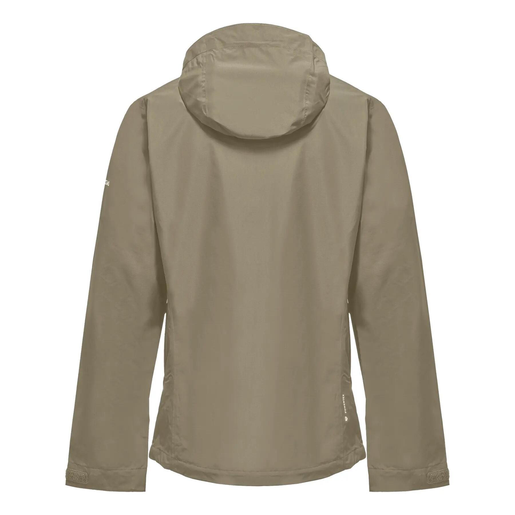 Veste de sport imperméable Salewa PUEZ pour homme 2/5