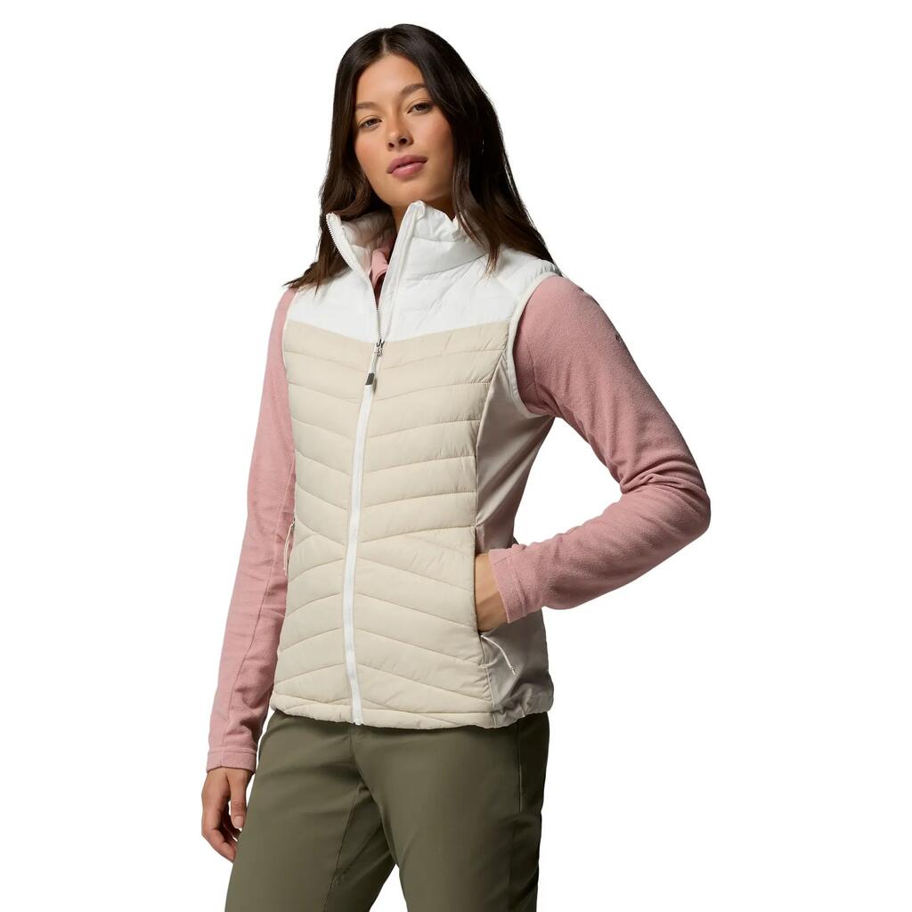 Columbia POWDER Vest, women's sports product