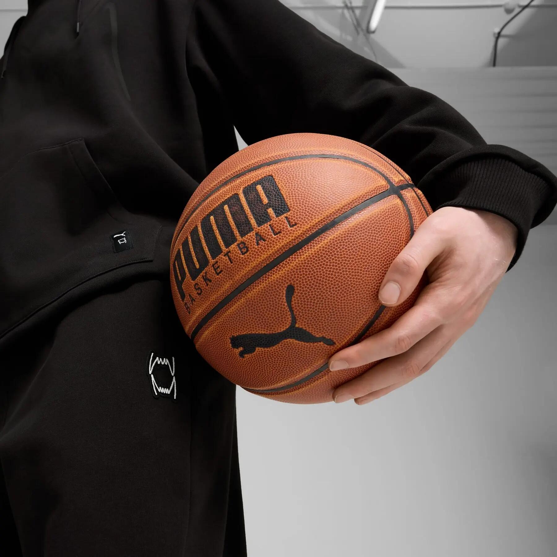 Pantaloni sportivi da uomo Puma PIVOT 4/7