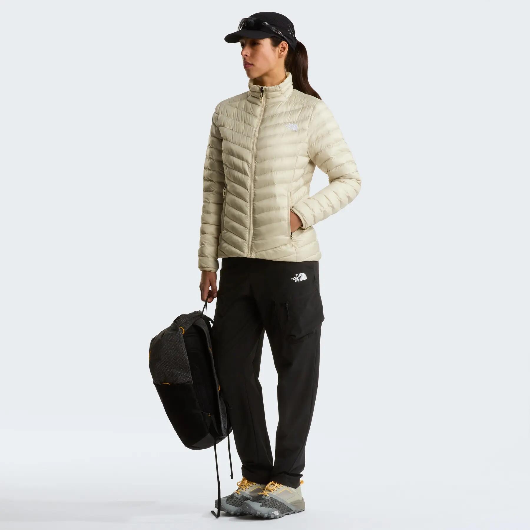 Doudoune de sport THE NORTH FACE HUILA pour femmes 6/7