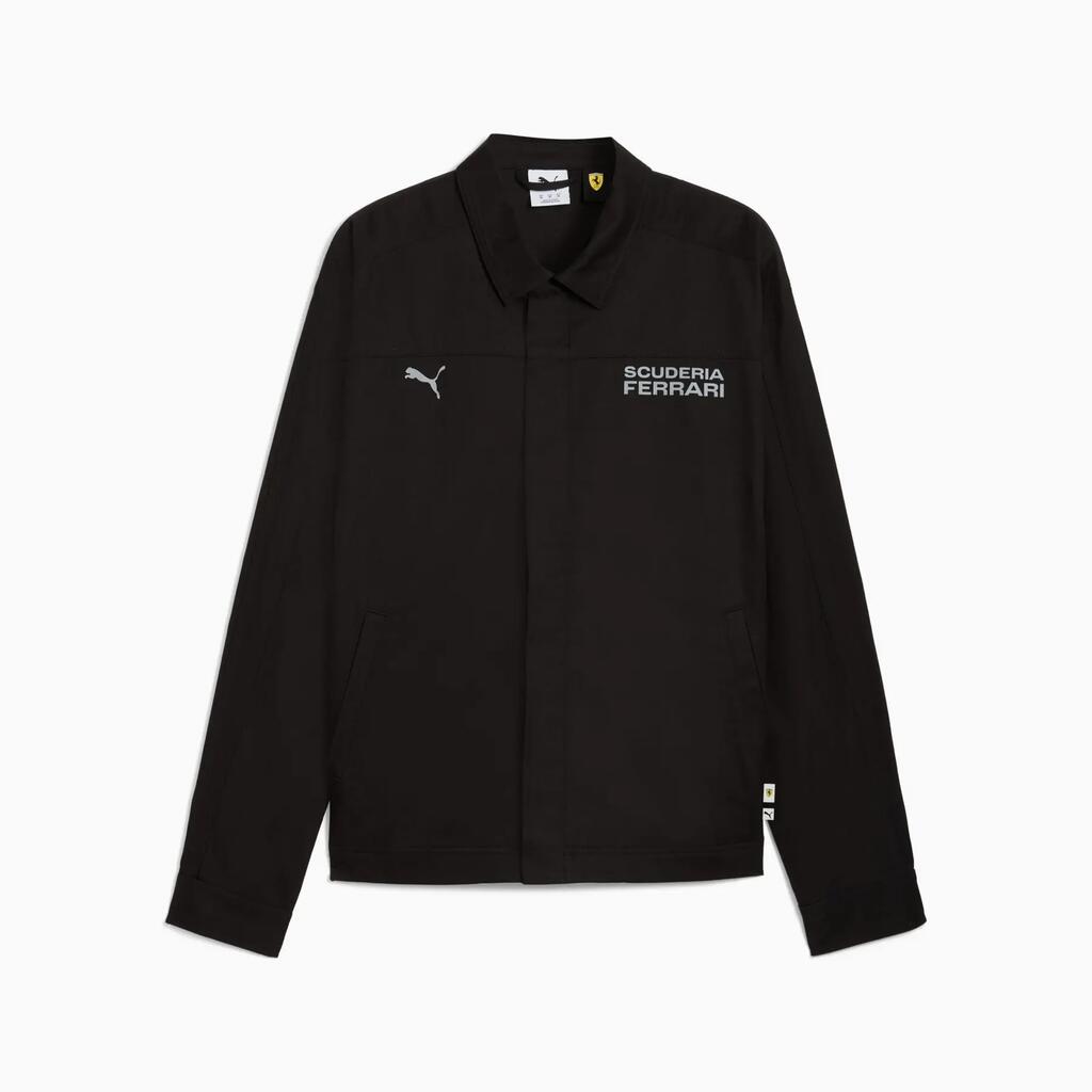 Мъжко спортно яке Puma FERRARI LIFESTYLE