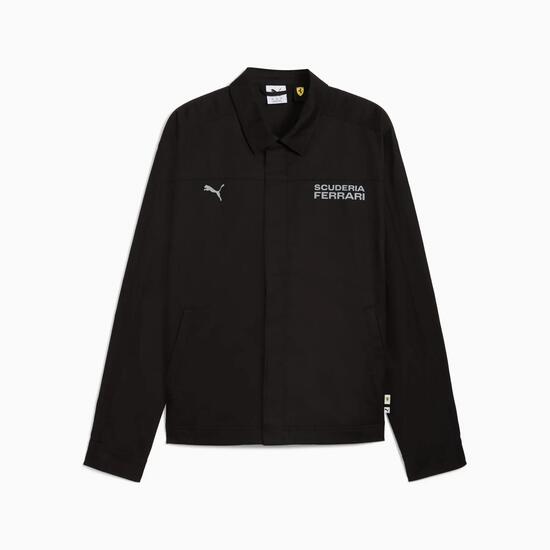 Veste de sport homme Puma FERRARI LIFESTYLE