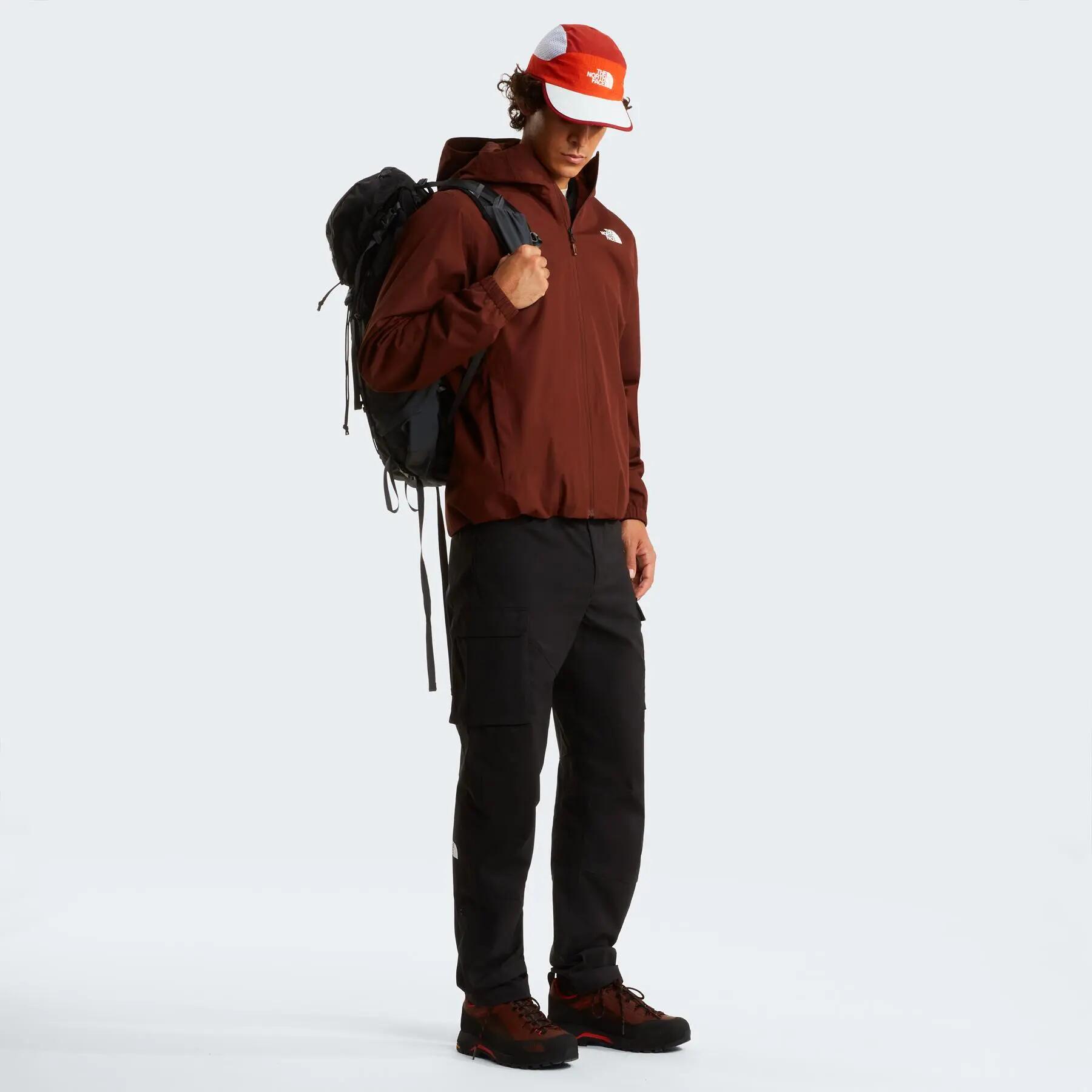 wasserdichte Herren-Sportjacke THE NORTH FACE QUEST 5/5