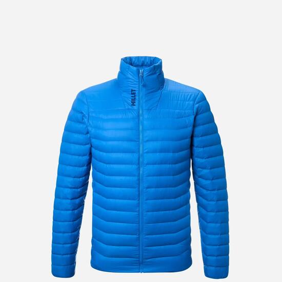Doudoune Alpinisme pour homme EVOLE LIGHT 700