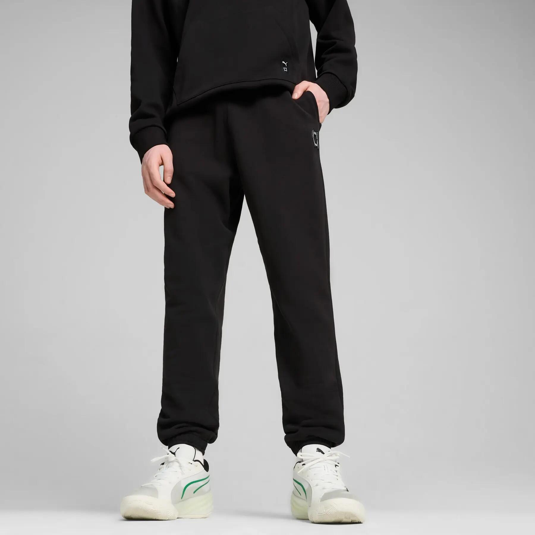 Pantaloni sportivi da uomo Puma PIVOT 3/7