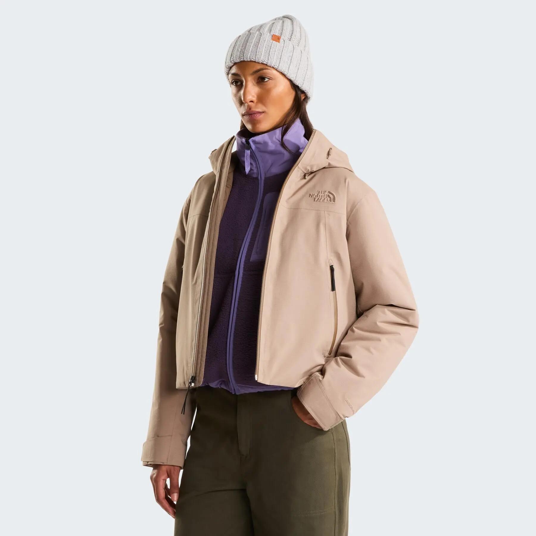 Jaqueta esportiva feminina THE NORTH FACE RANGE LT 5/6