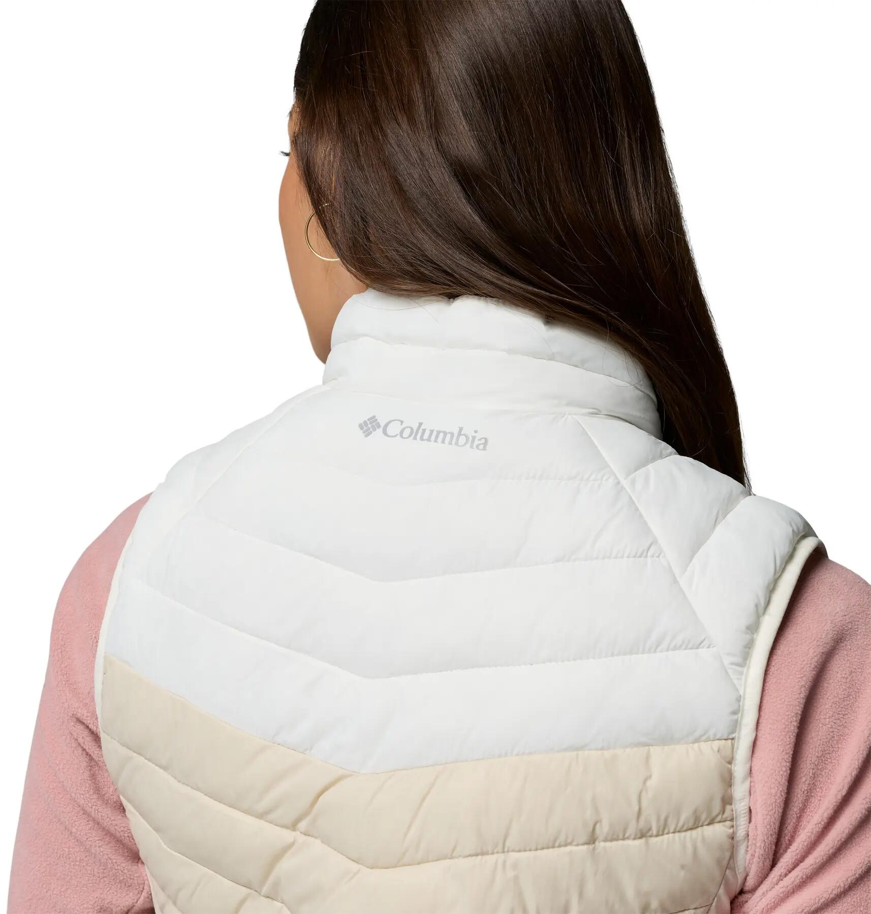 Columbia POWDER Vest, prodotto sportivo da donna 8/9