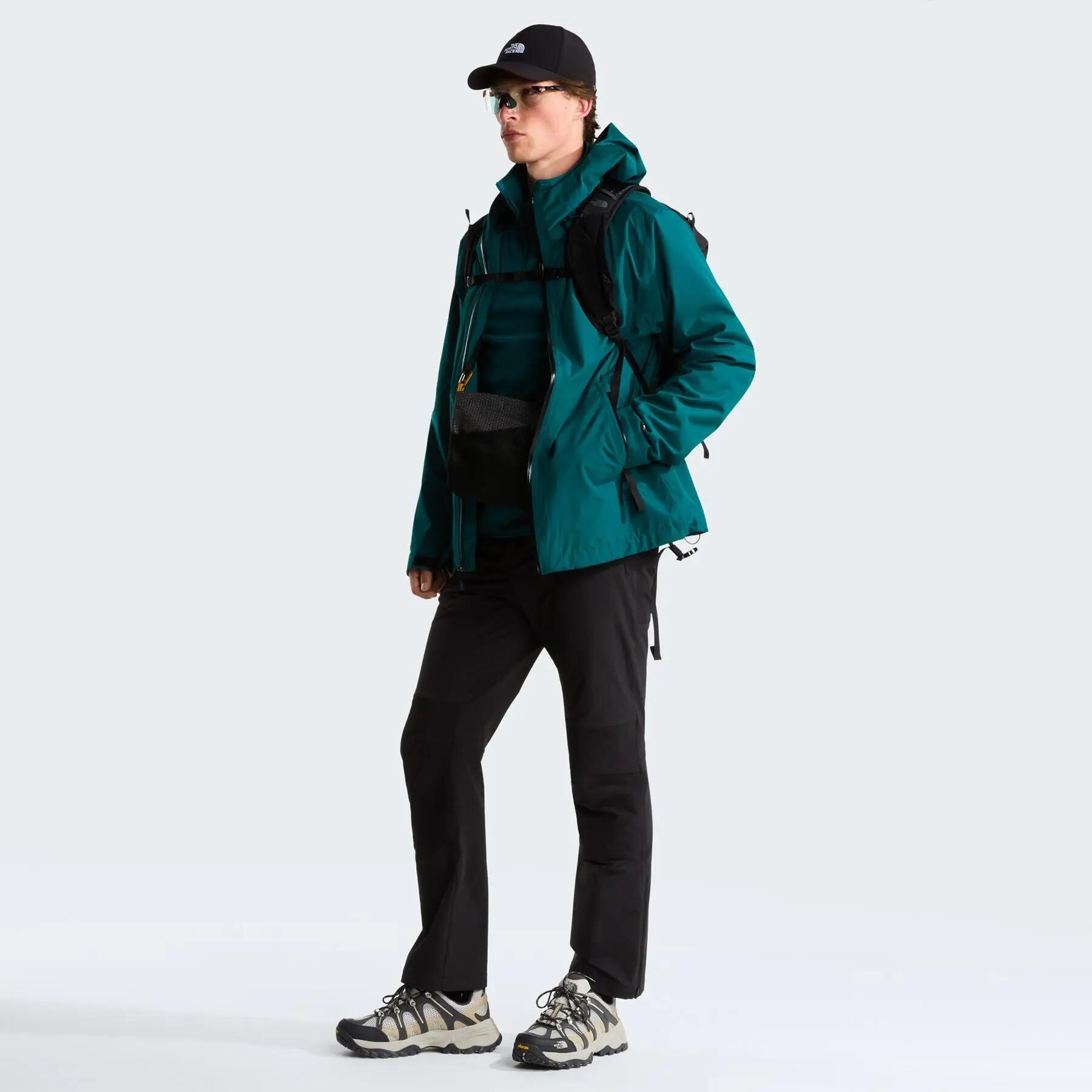 Veste de sport imperméable DRYVENT pour homme THE NORTH FACE 6/6