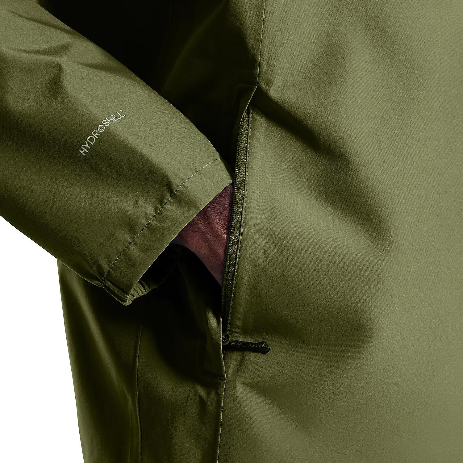 Herren Jacke M DELUGE PRO 3.0 JKT 8/8
