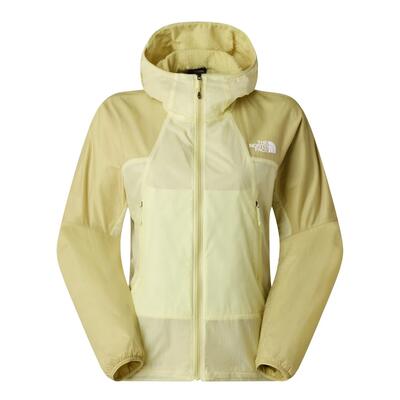 Giacca sportiva da donna THE NORTH FACE RIDGELITE FUTUREFLEECE