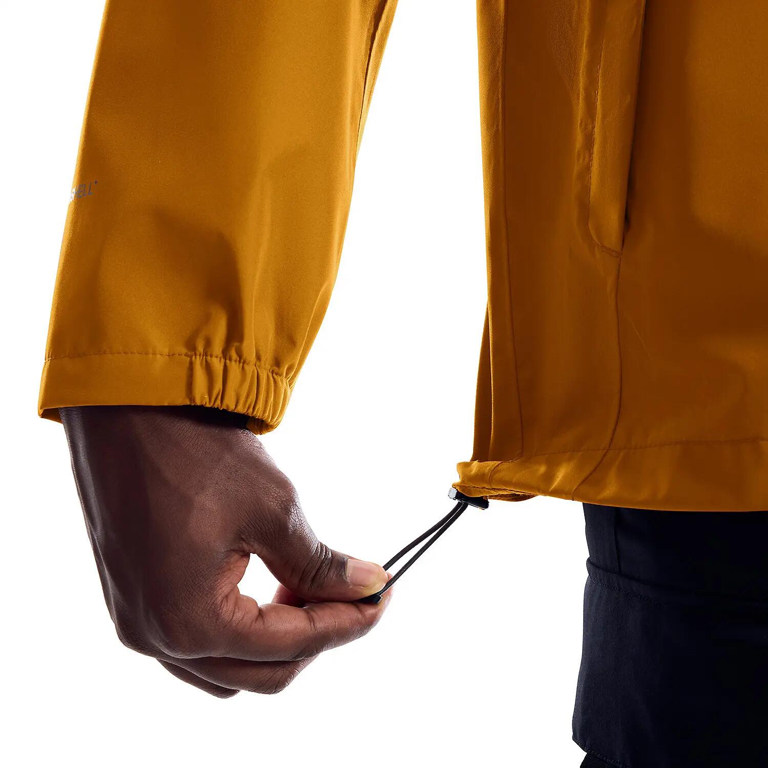 Herren Jacke M DELUGE PRO 3.0 JKT 6/9