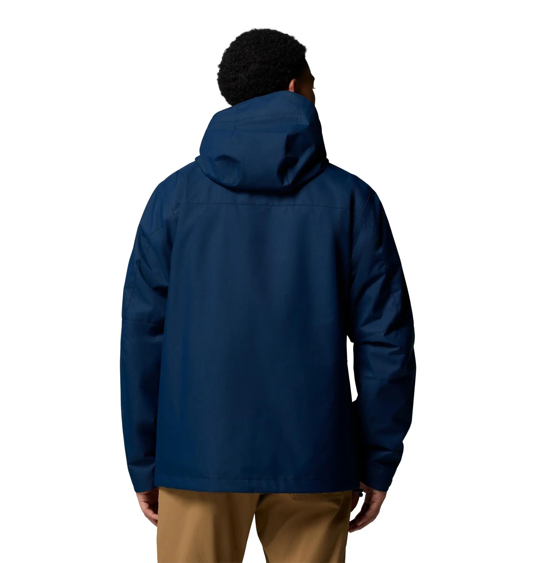 Giacca sportiva da uomo Salewa PEDROC 0000029168_0910 2/10
