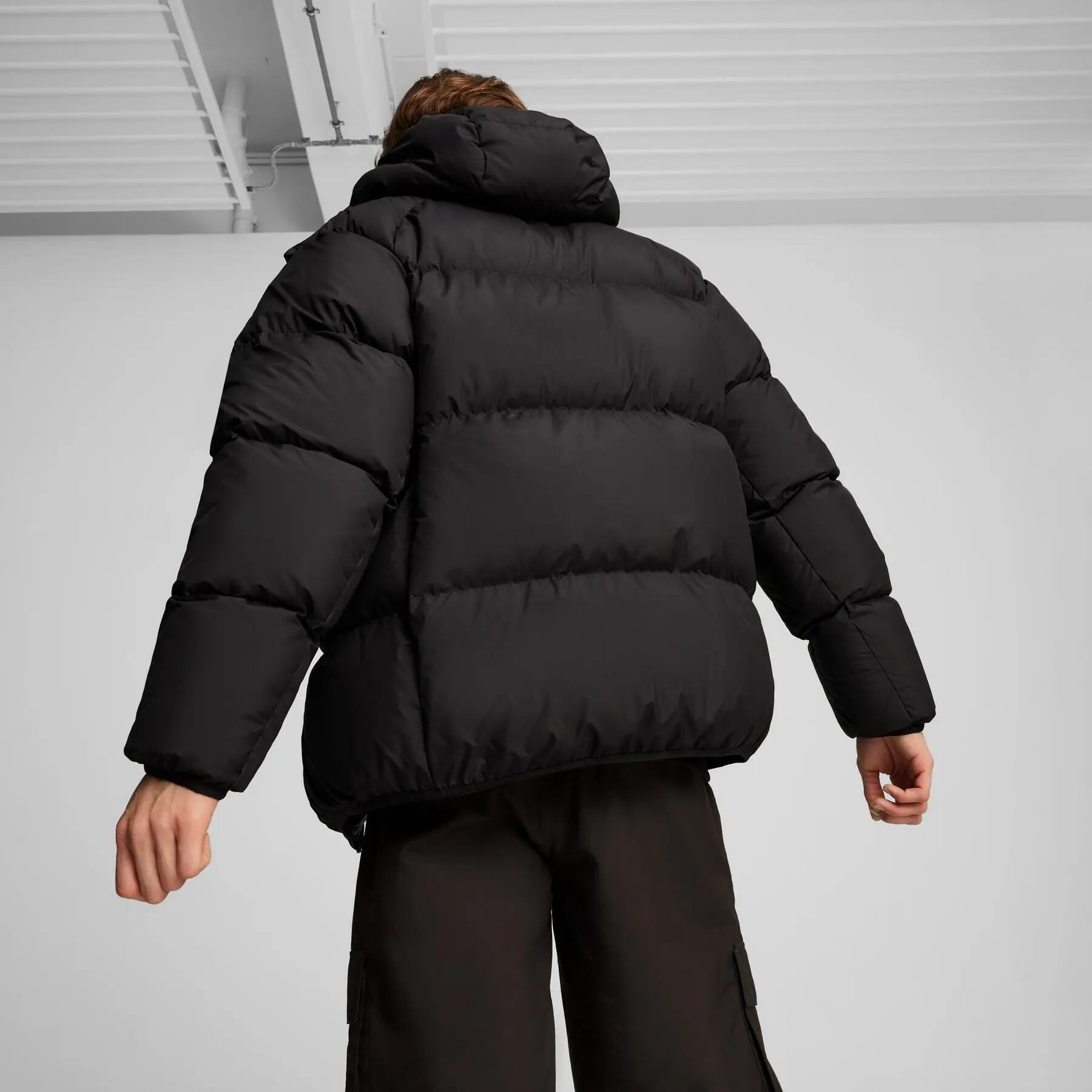 Veste de sport à capuche Puma pour homme 6/7