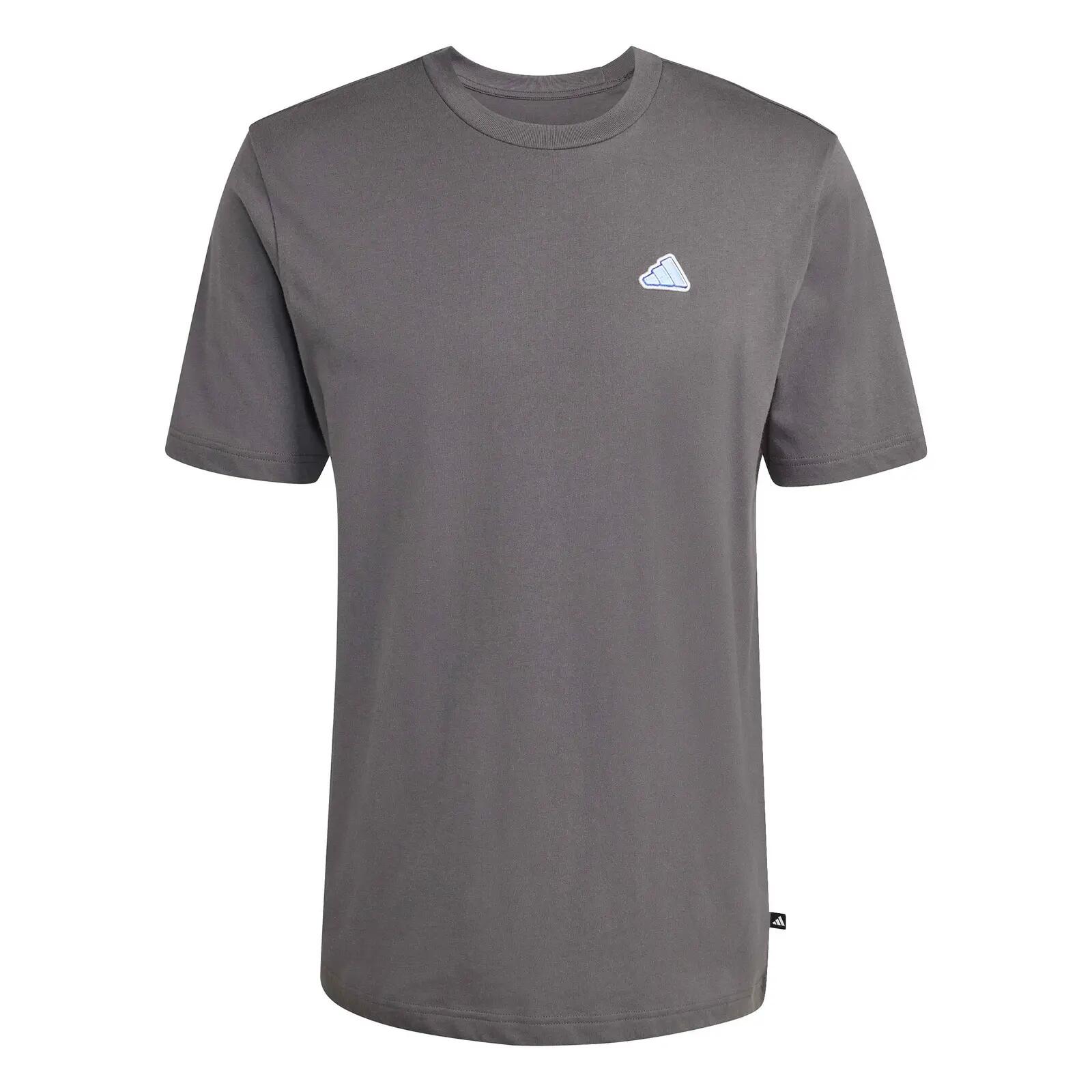 Koszulka męska adidas M C ICON TEE S 1/6