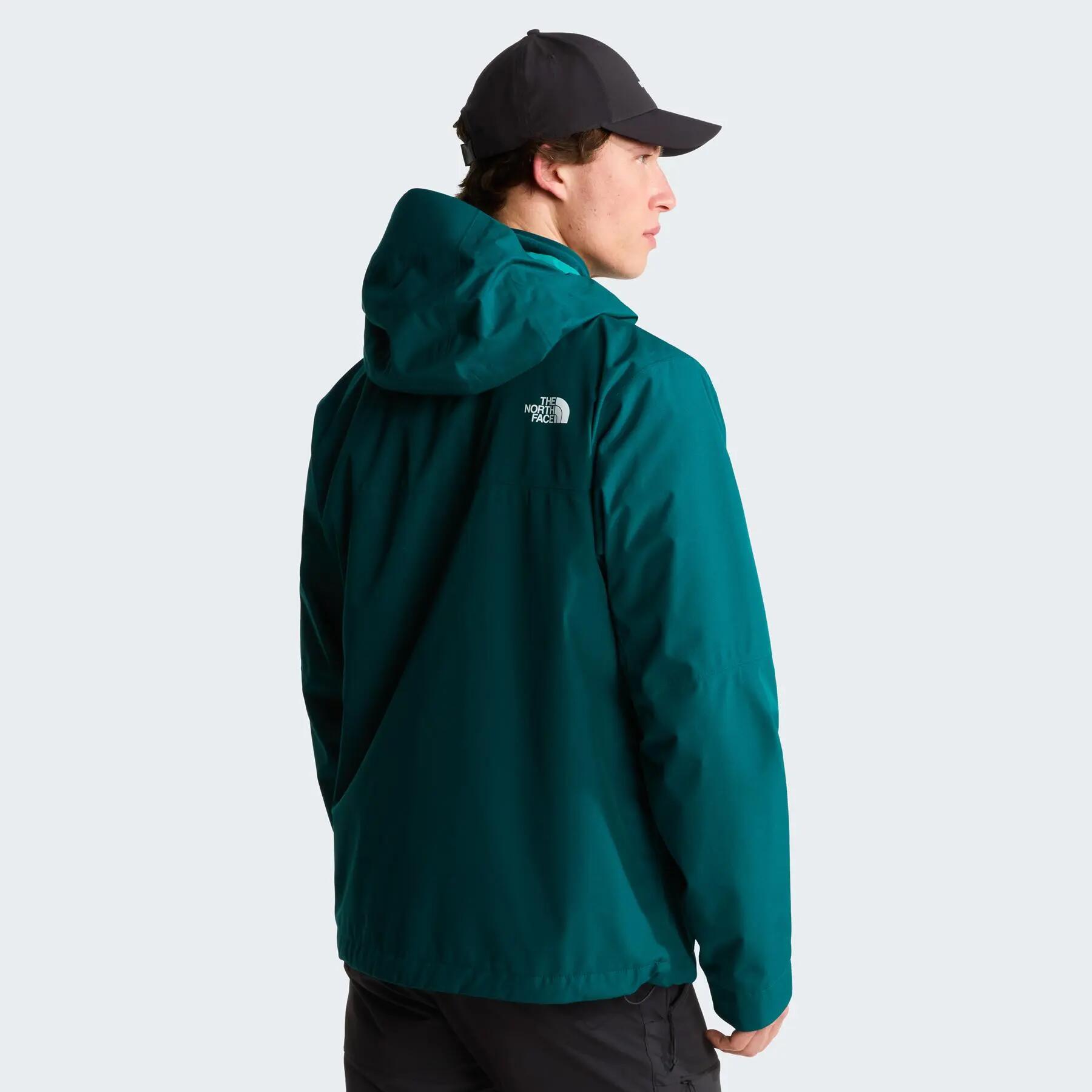 Veste de sport imperméable DRYVENT pour homme THE NORTH FACE 4/6