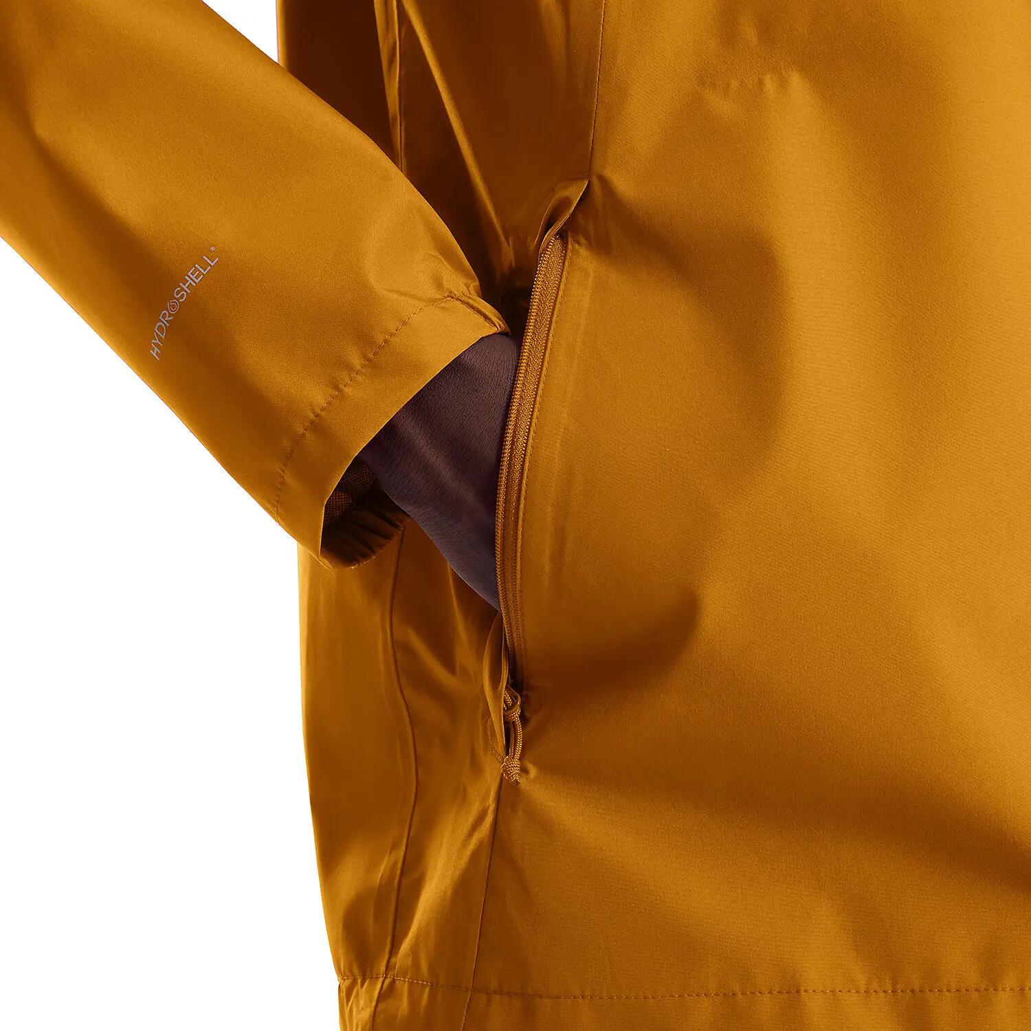 Herren Jacke M DELUGE PRO 3.0 JKT 5/9