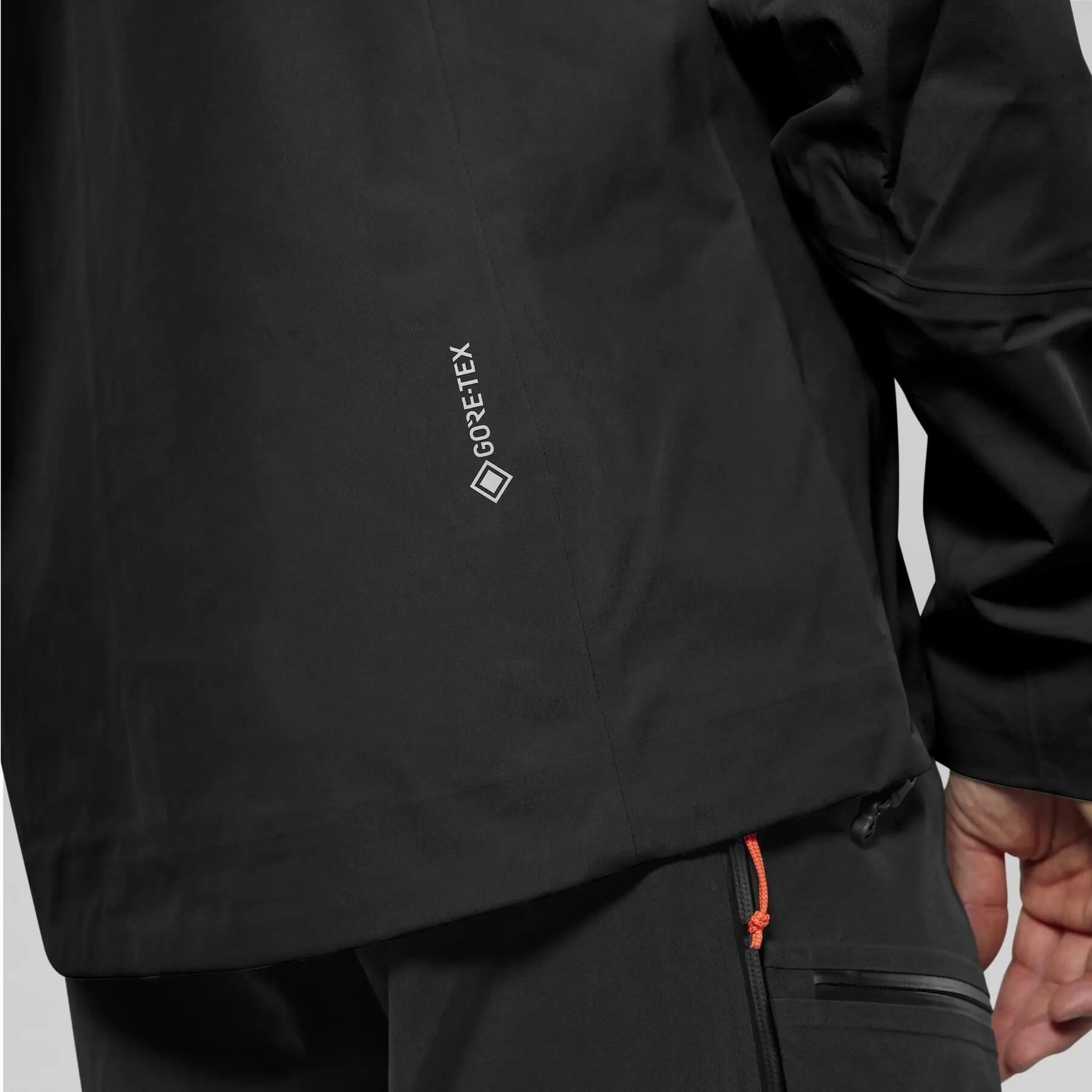 Veste de sport imperméable Salewa ORTLES pour homme 6/9