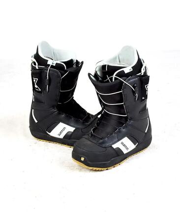 RECONDITIONNE - Boots Occasion Burton Progression Cable - BON