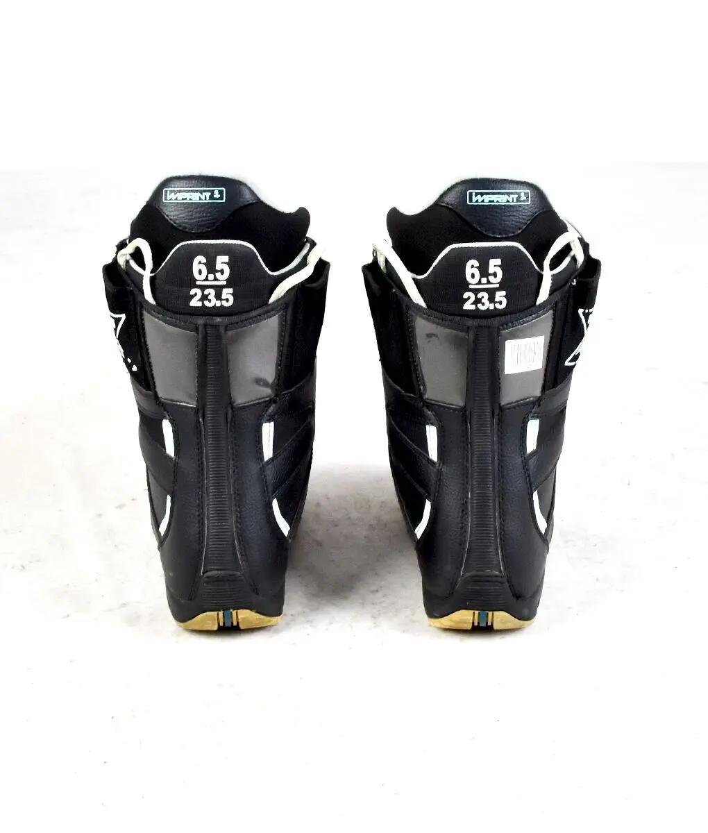 RECONDITIONNE - Boots Occasion Burton Progression Cable - BON 2/2