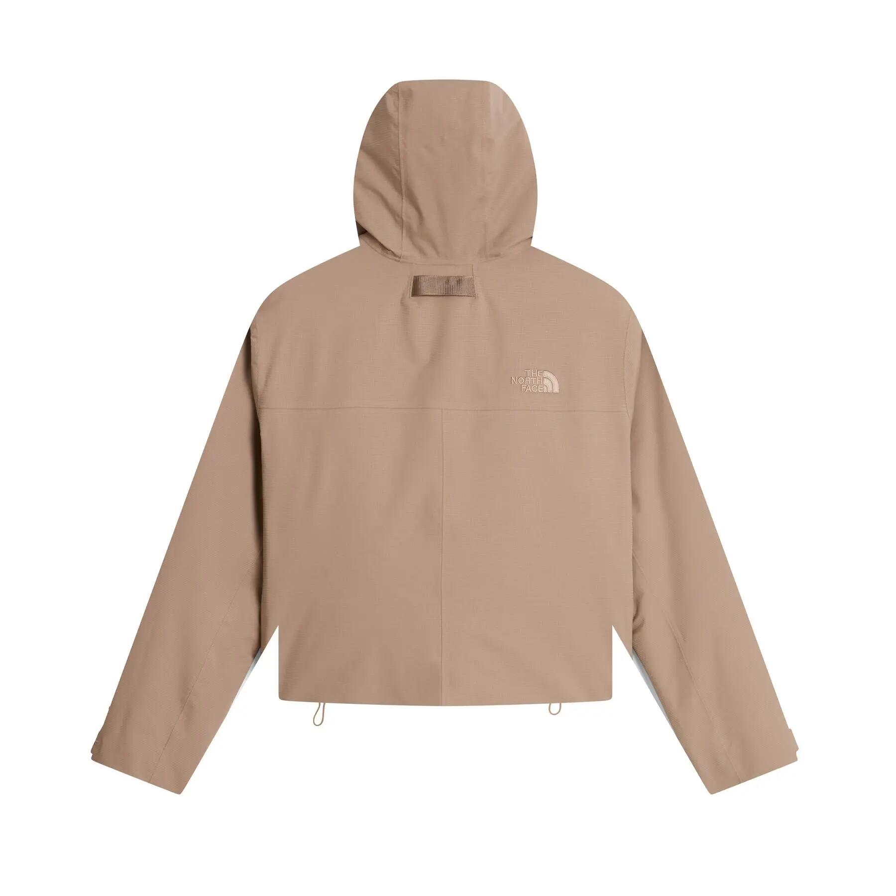 Jaqueta esportiva feminina THE NORTH FACE RANGE LT 2/6