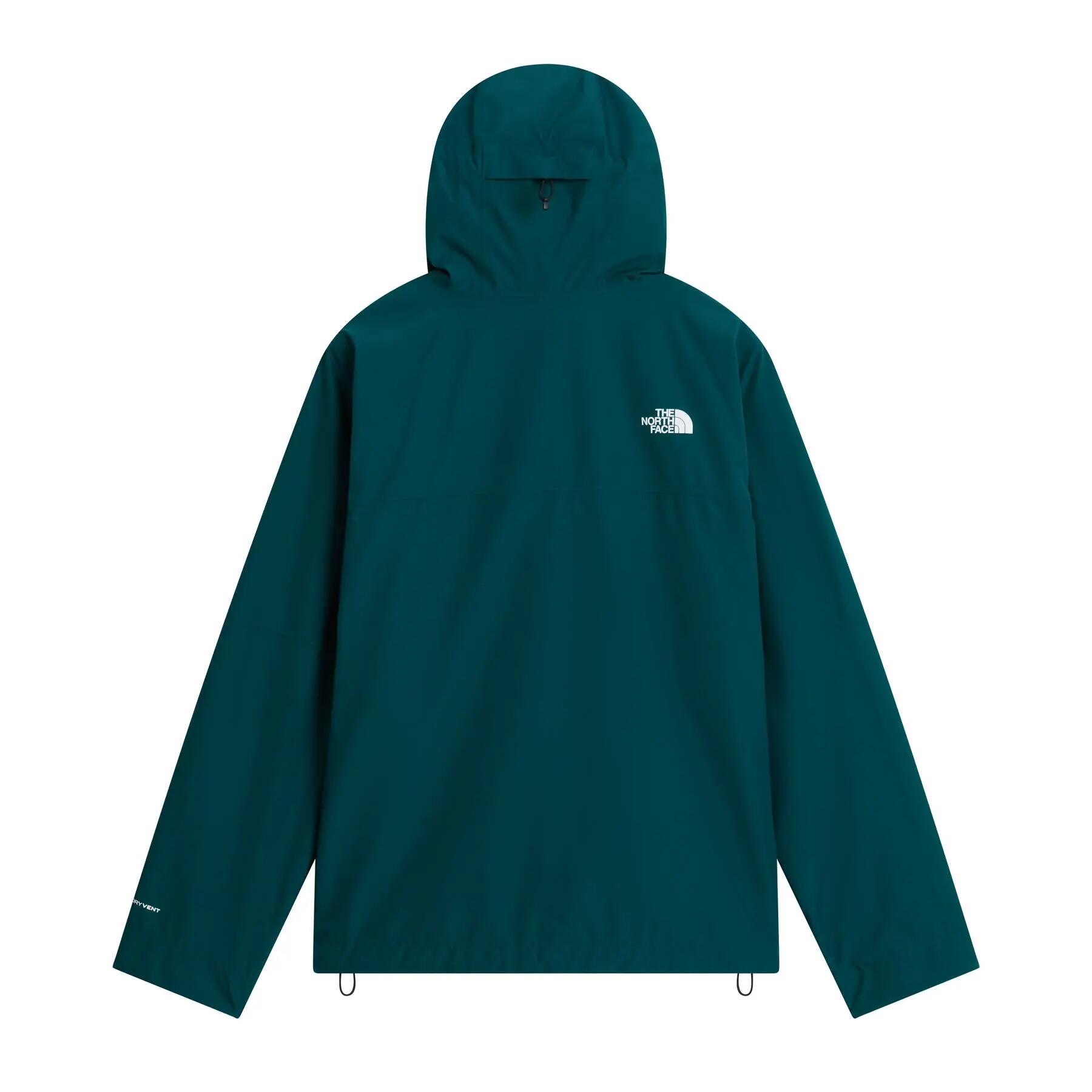 Veste de sport imperméable DRYVENT pour homme THE NORTH FACE 2/6