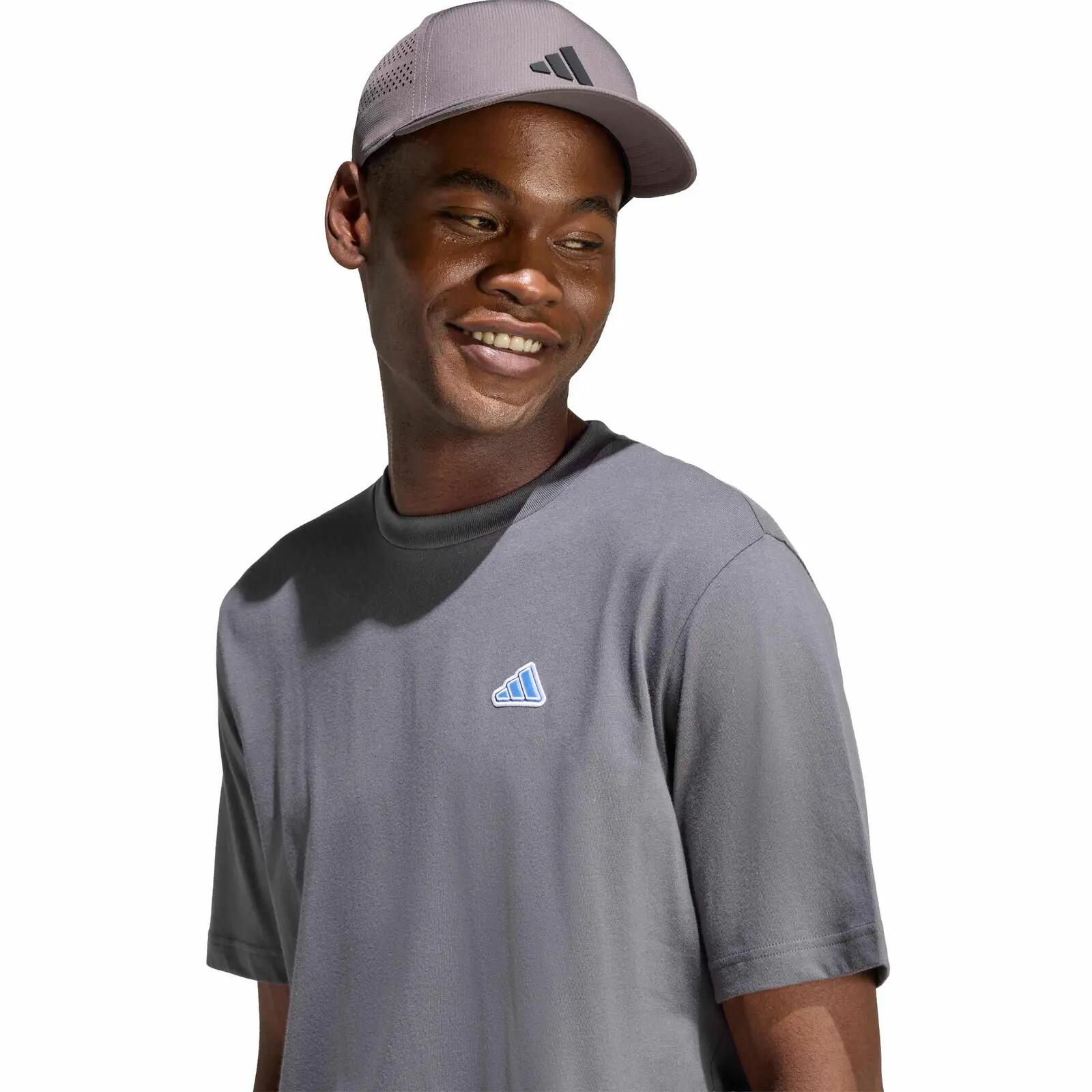 Koszulka męska adidas M C ICON TEE S 5/6