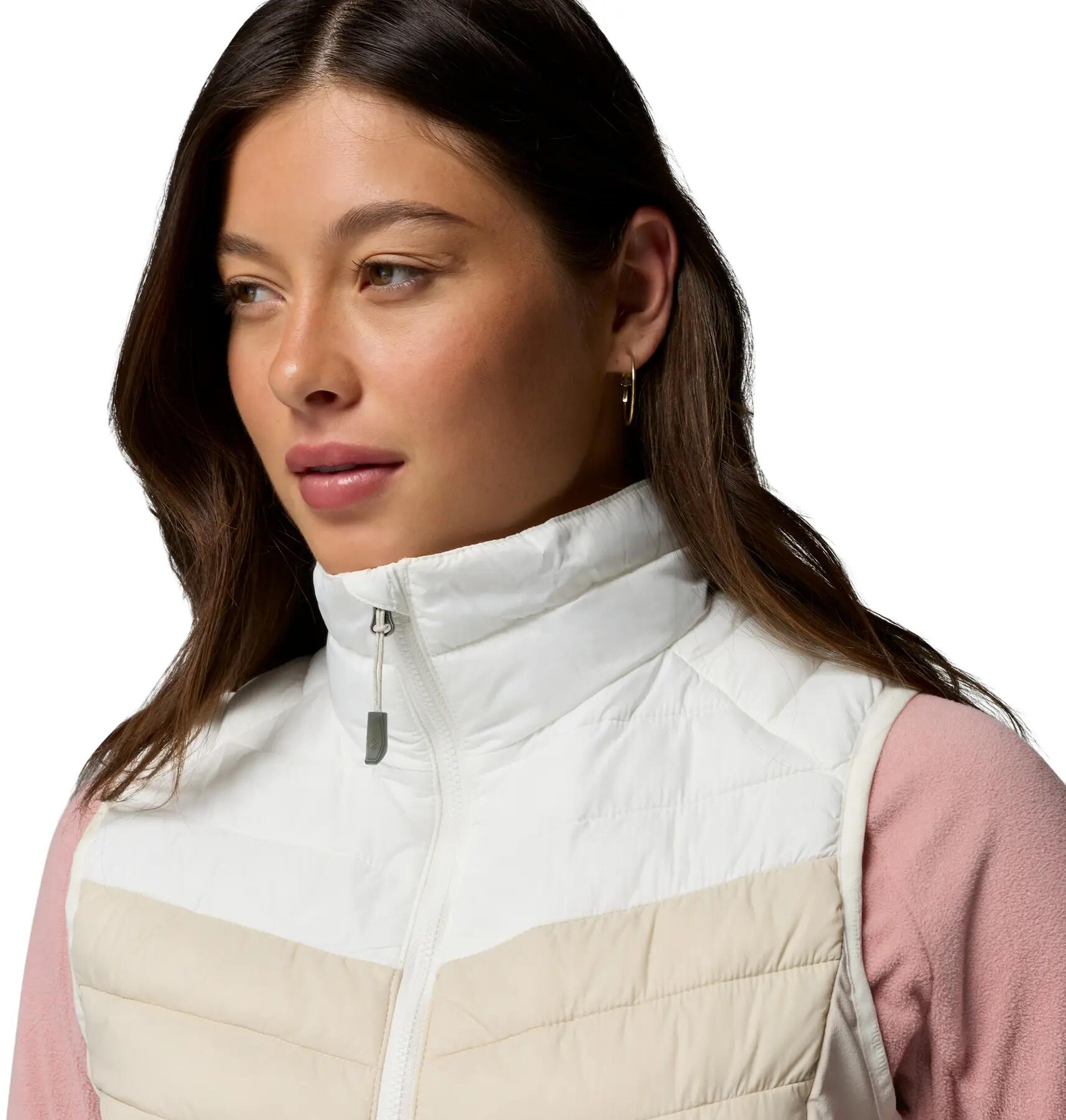 Columbia POWDER Vest, prodotto sportivo da donna 5/9