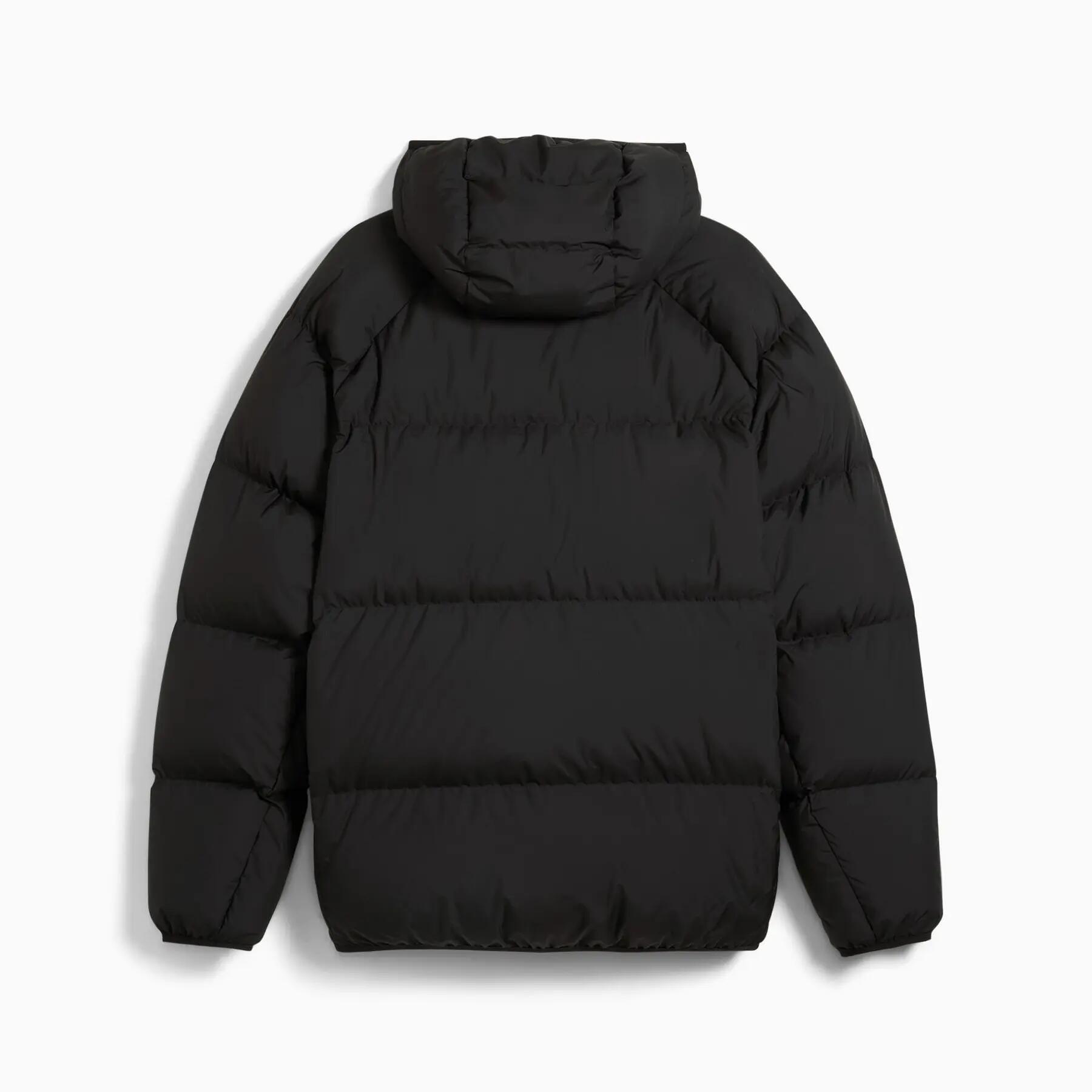 Veste de sport à capuche Puma pour homme 2/7