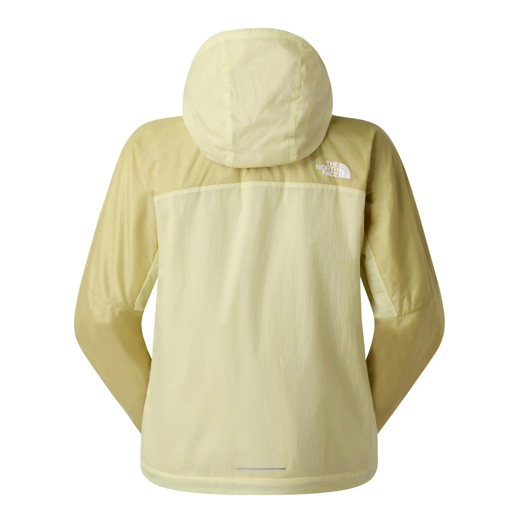 THE NORTH FACE RIDGELITE FUTUREFLEECE Damen-Sportjacke 2/7