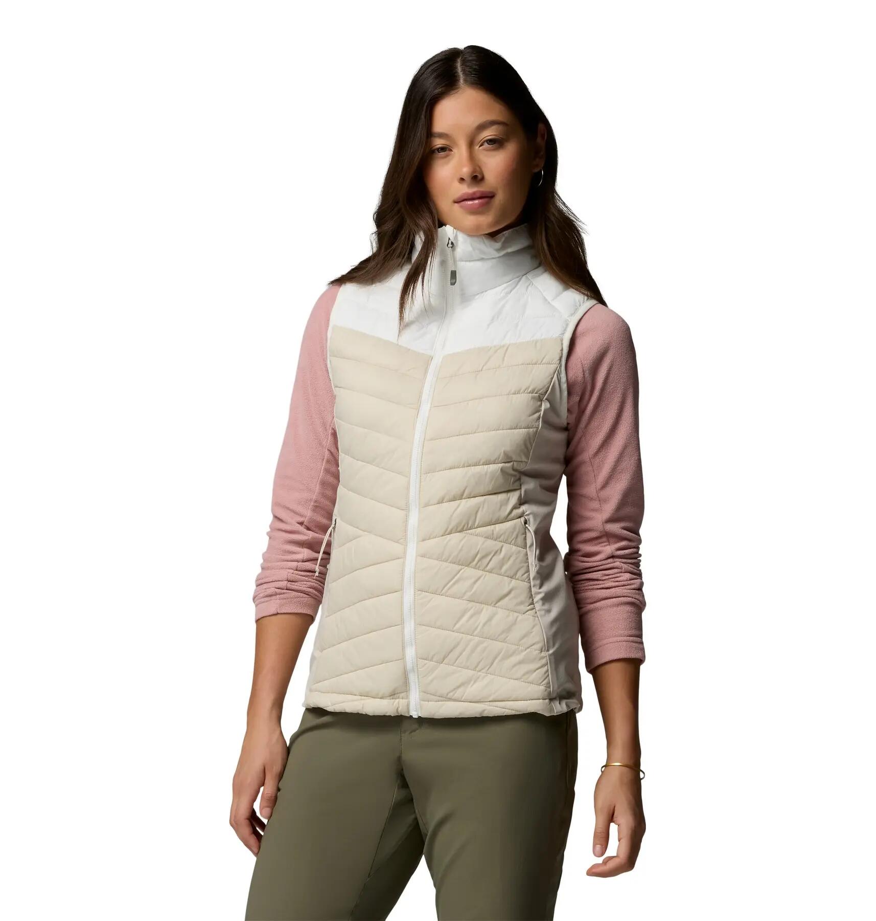 Columbia POWDER Vest, prodotto sportivo da donna 3/9