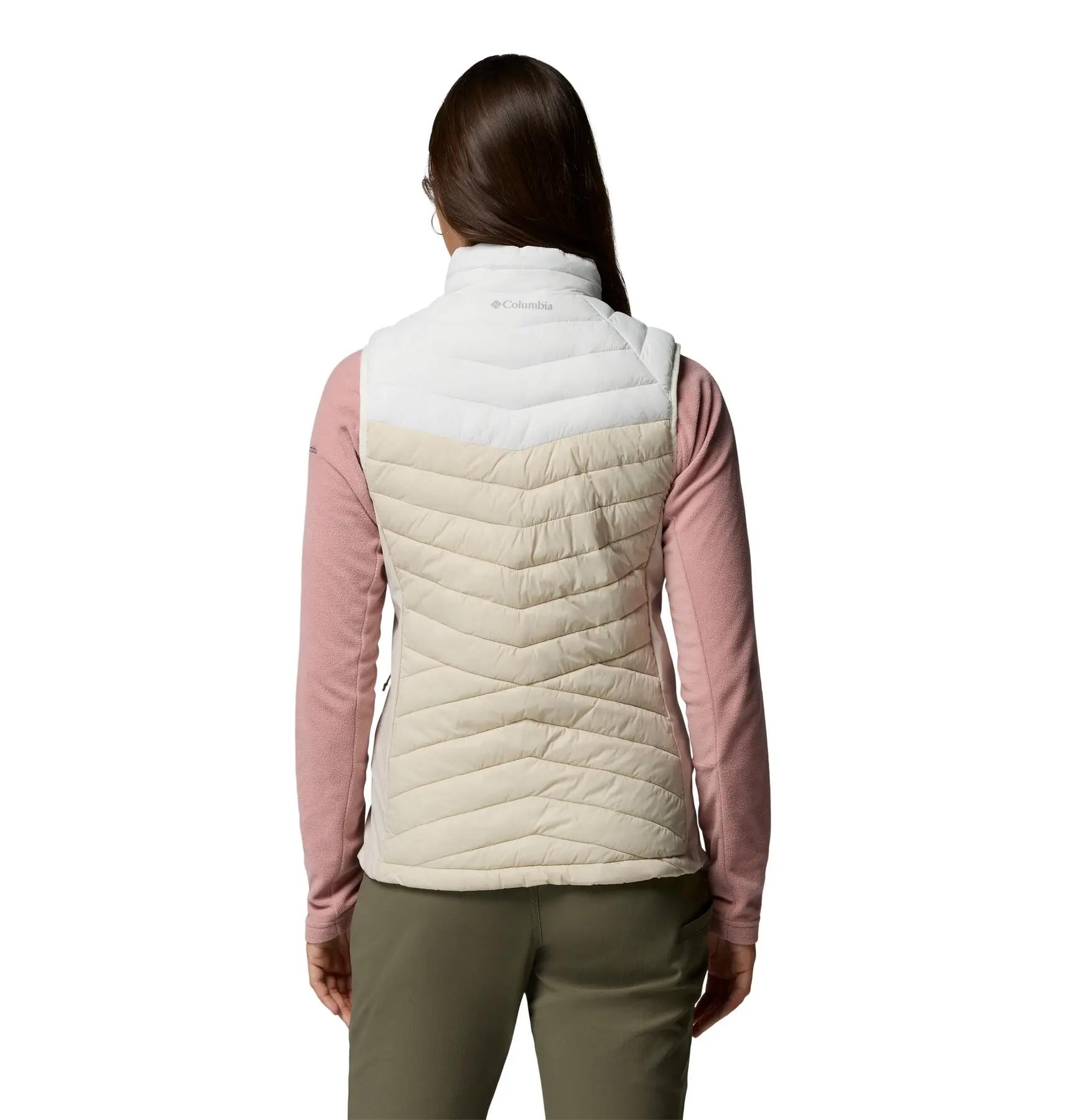 Columbia POWDER Vest, prodotto sportivo da donna 2/9