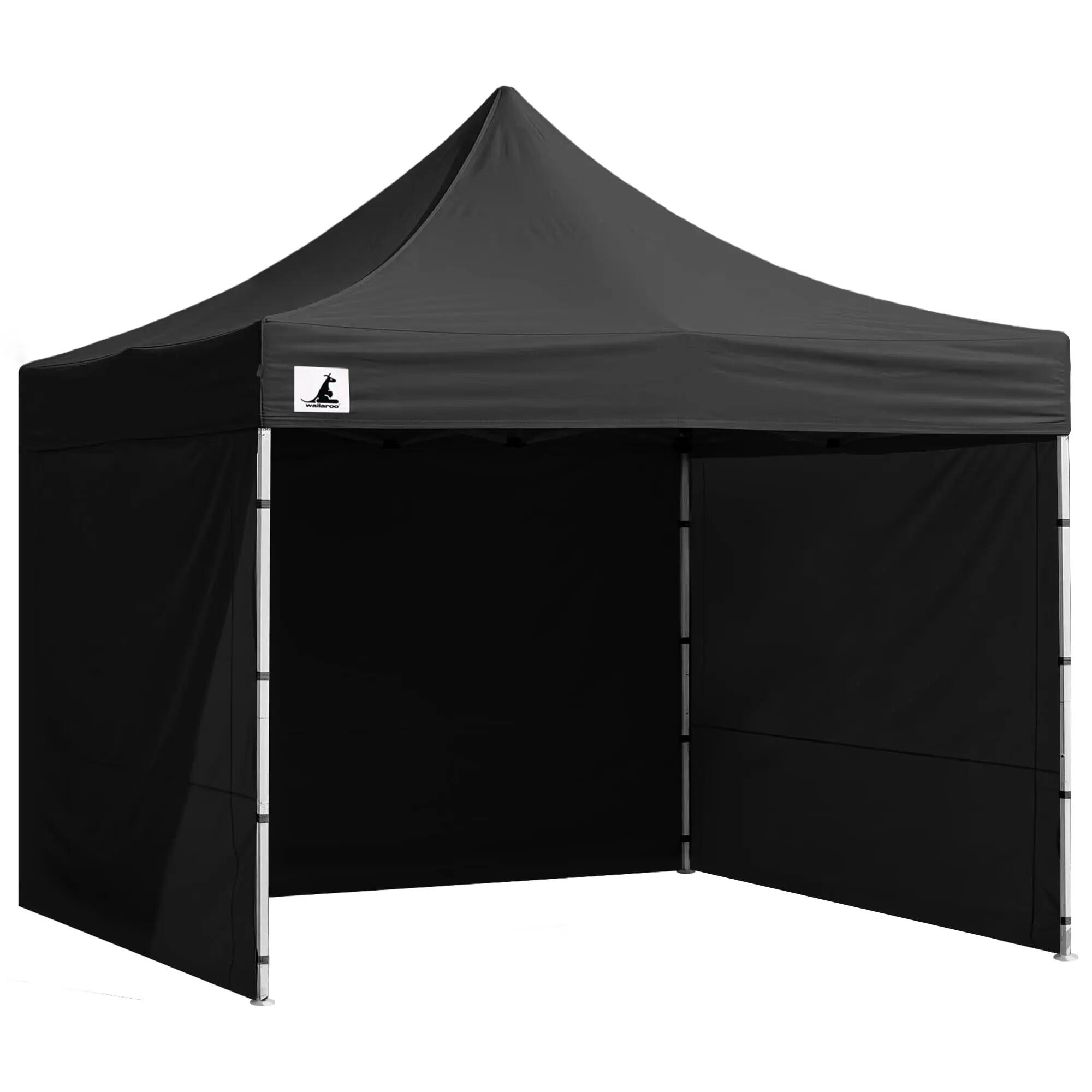 Gazebo Tent Marquee 3x3 PopUp Outdoor Wallaroo