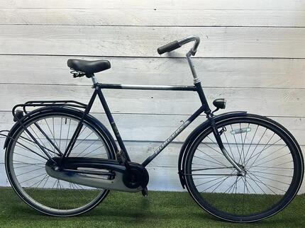 Vélo d’occasion Burgers