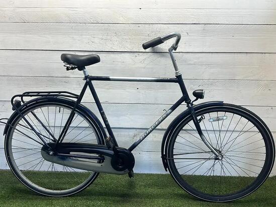 Vélo d’occasion Burgers