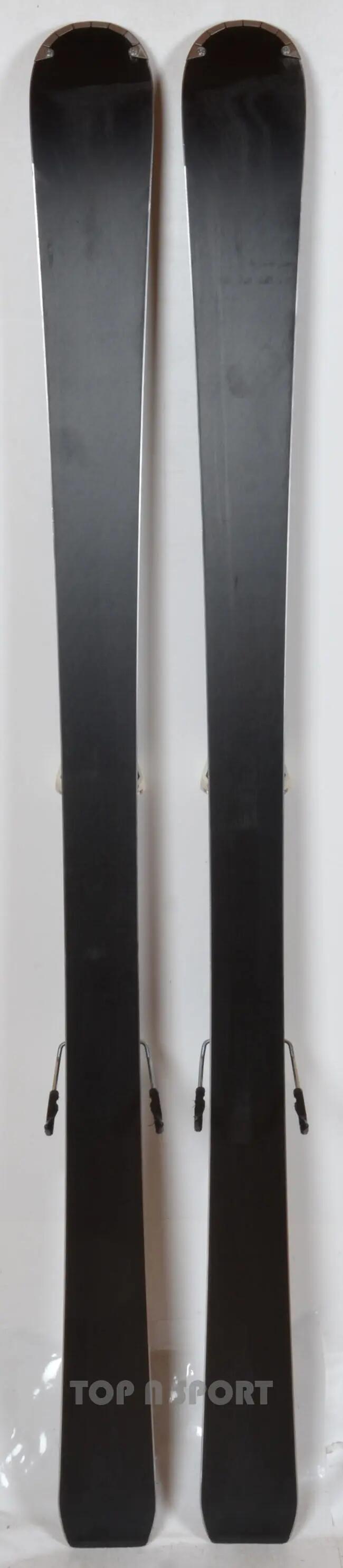 RECONDITIONNE - Skis Atomic CLOUD 9 2019 - BON 5/5