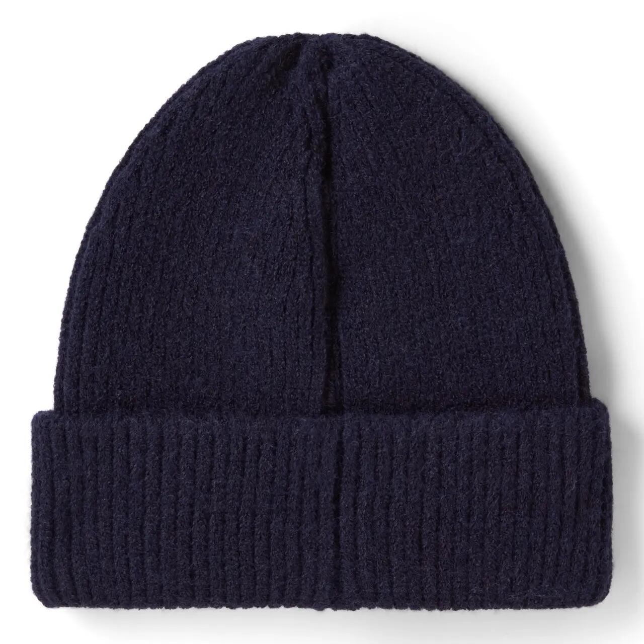 CCM SS4 Beanie Classic azul-marinho gorro e boné 4/4