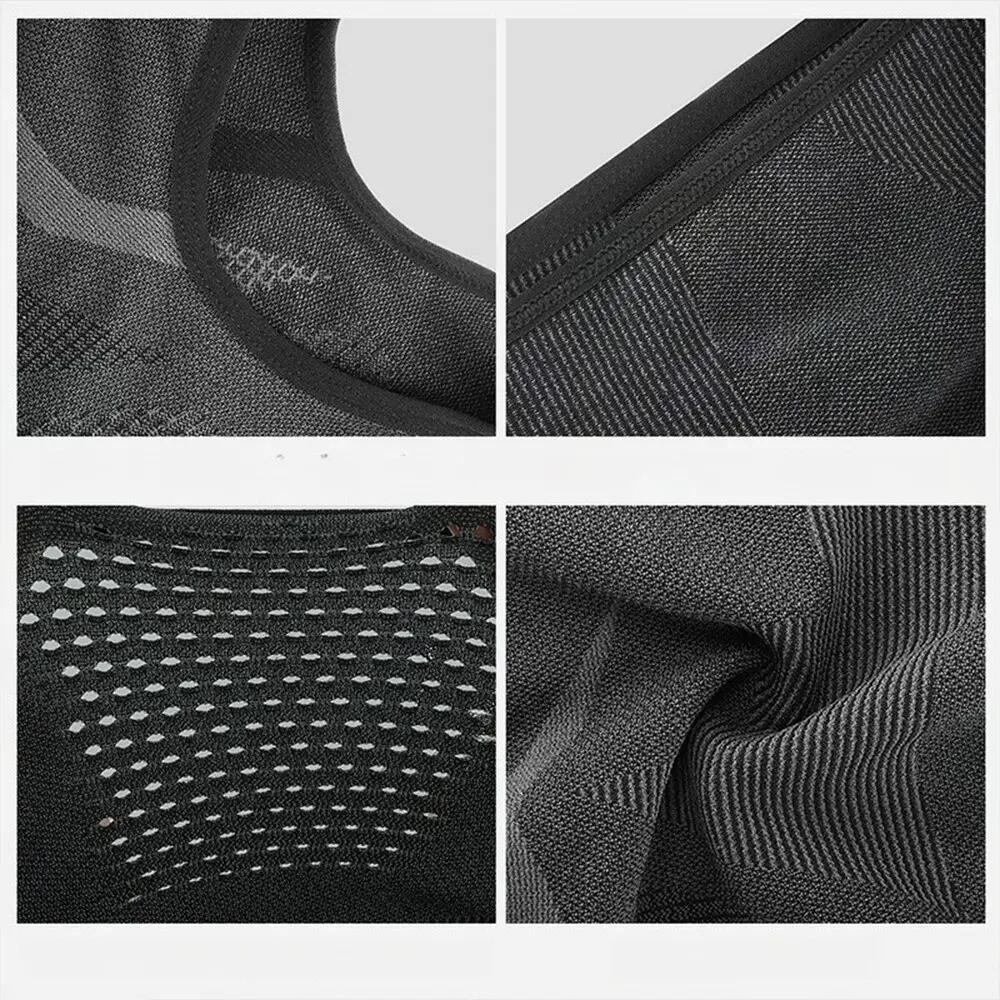 Cagoule sous-casque respirante vélo moto WEST BIKING 2/2