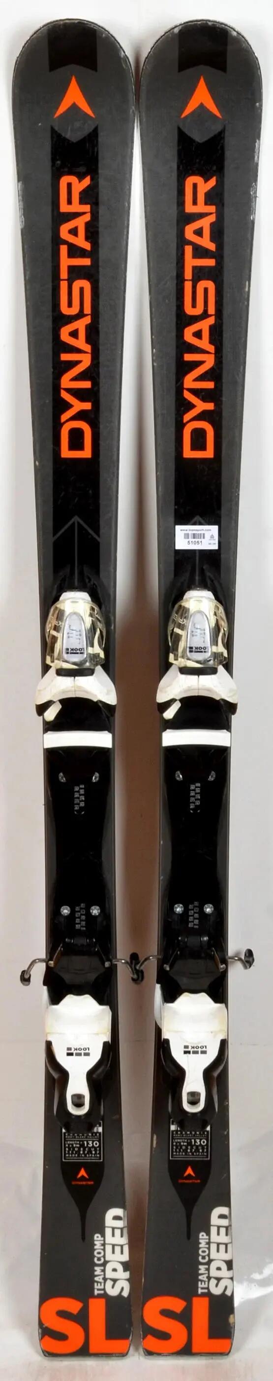 REONDITIONNE - Skis junior Dynastar TEAM COMP SL - CORRECT 2/3