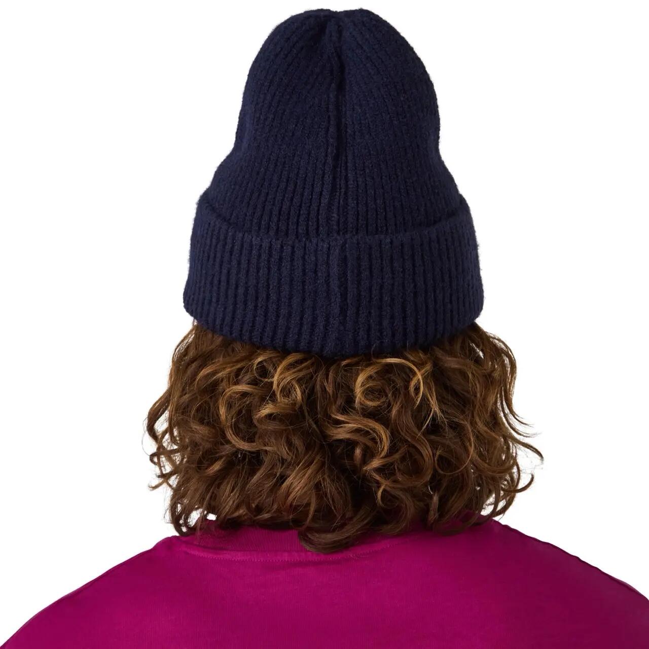 CCM SS4 Beanie Classic azul-marinho gorro e boné 2/4
