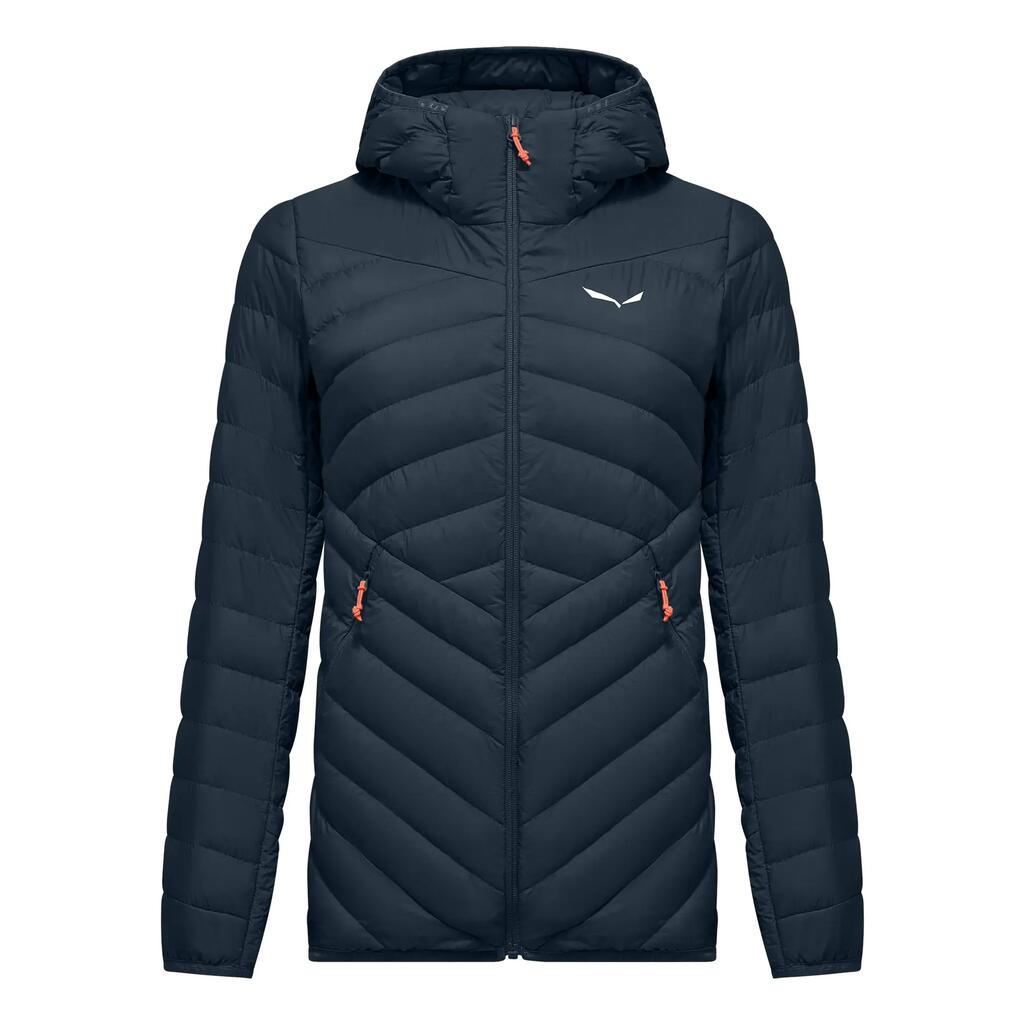 Дамско спортно яке Salewa BRENTA с пух