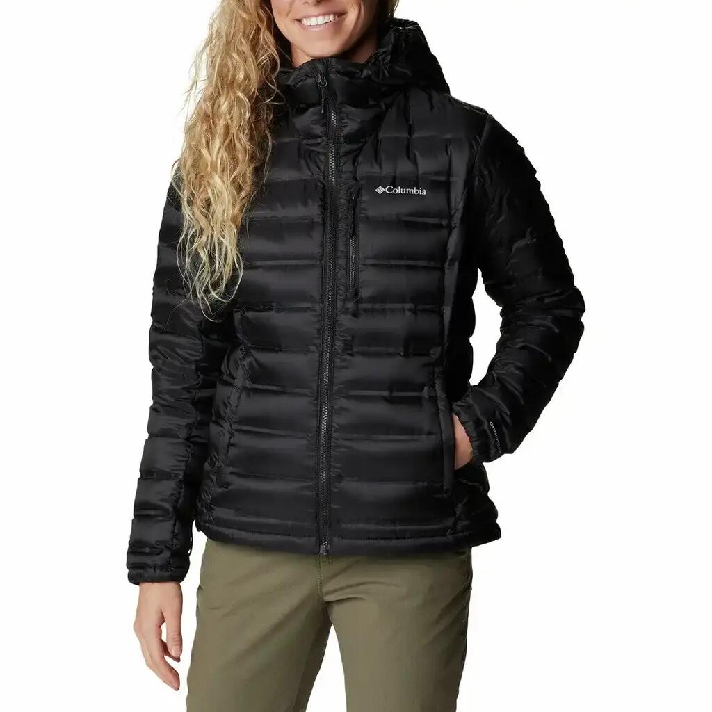 Спортно яке Columbia Pebble Down за жени