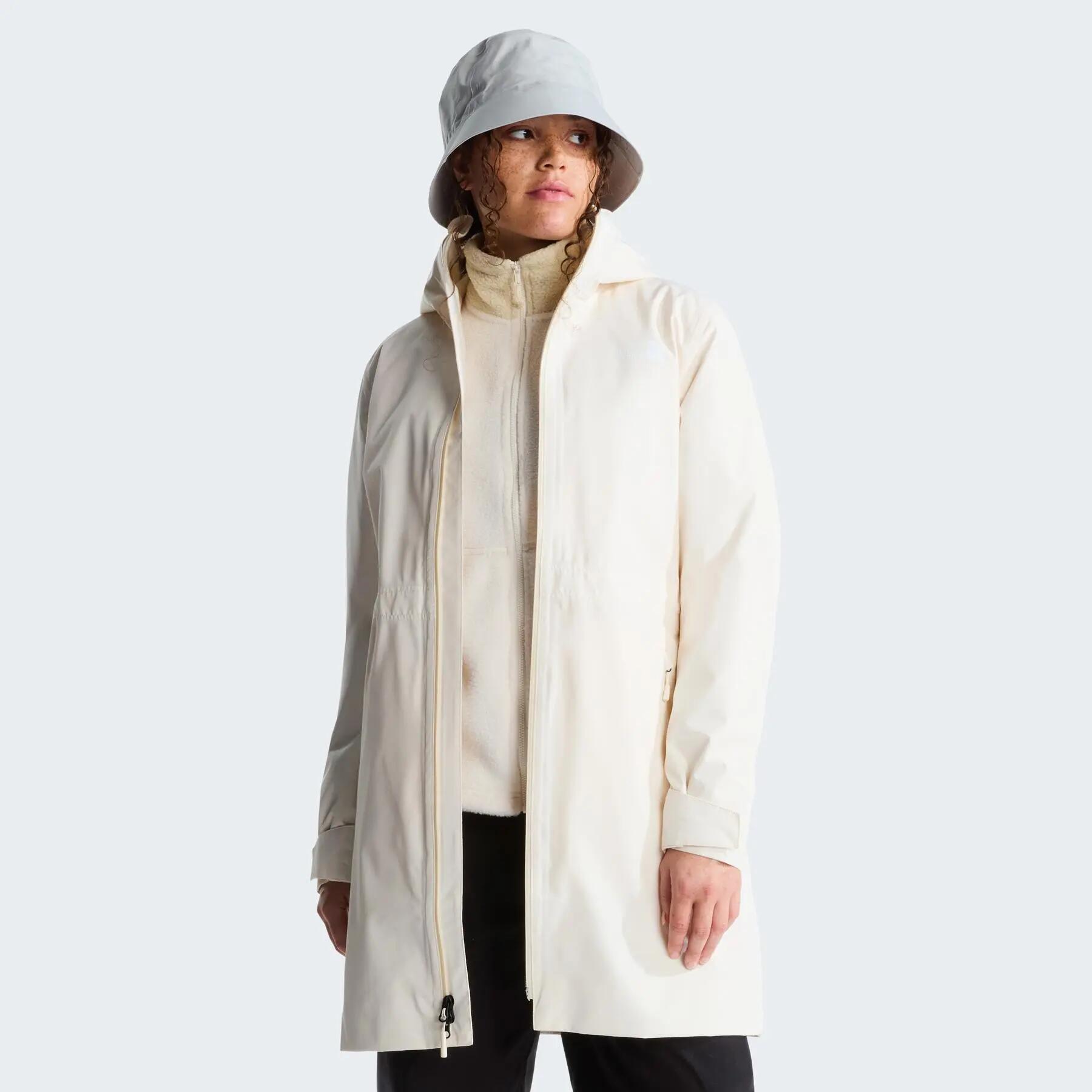 Parka Dryvent pour femme THE NORTH FACE 5/6