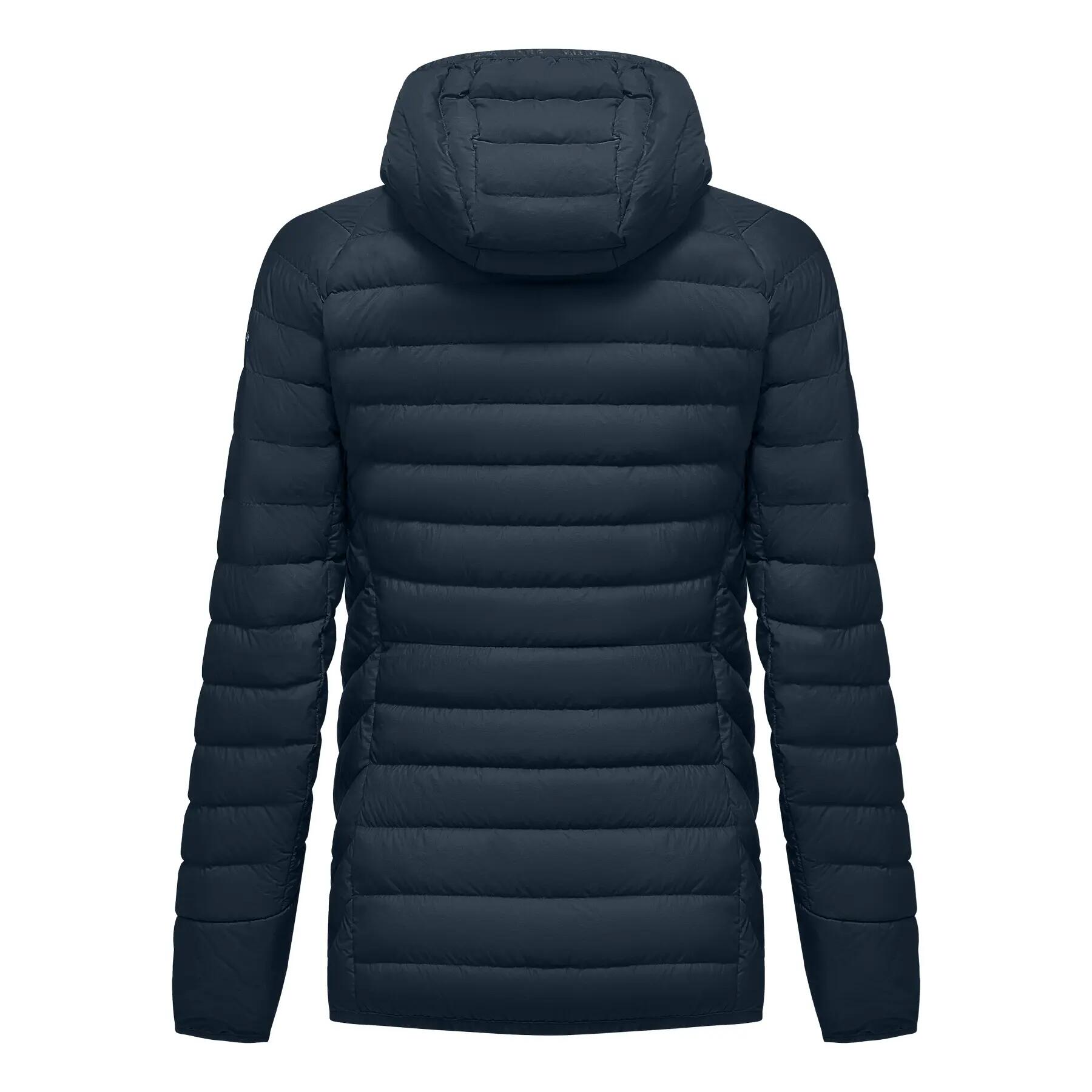 Doudoune de sport Salewa BRENTA pour femme 2/3