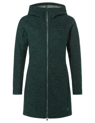 Outdoor-jacke w tinshan coat iii