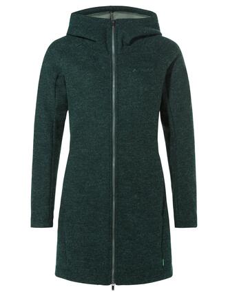 Outdoor-Jacke W Tinshan Coat III
