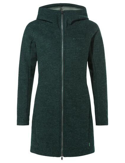 Outdoor-Jacke W Tinshan Coat III