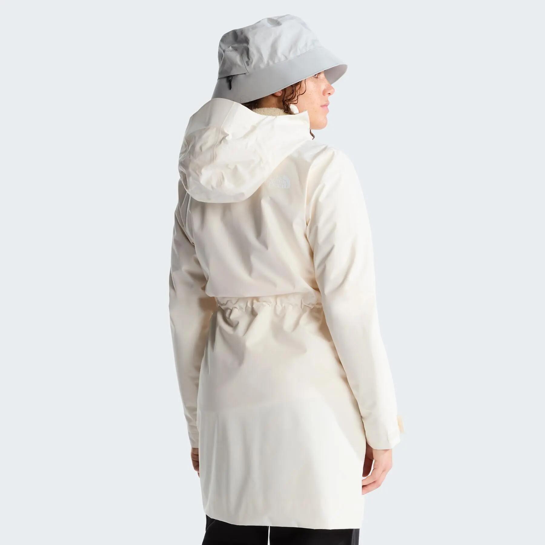 Parka Dryvent pour femme THE NORTH FACE 4/6