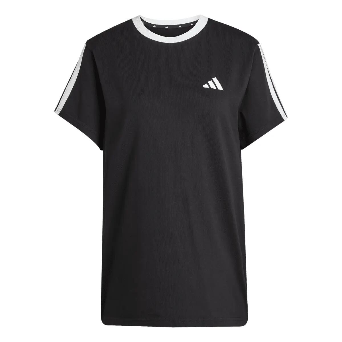 Koszulka damska ADIDAS  W 3S BF T S 1/6