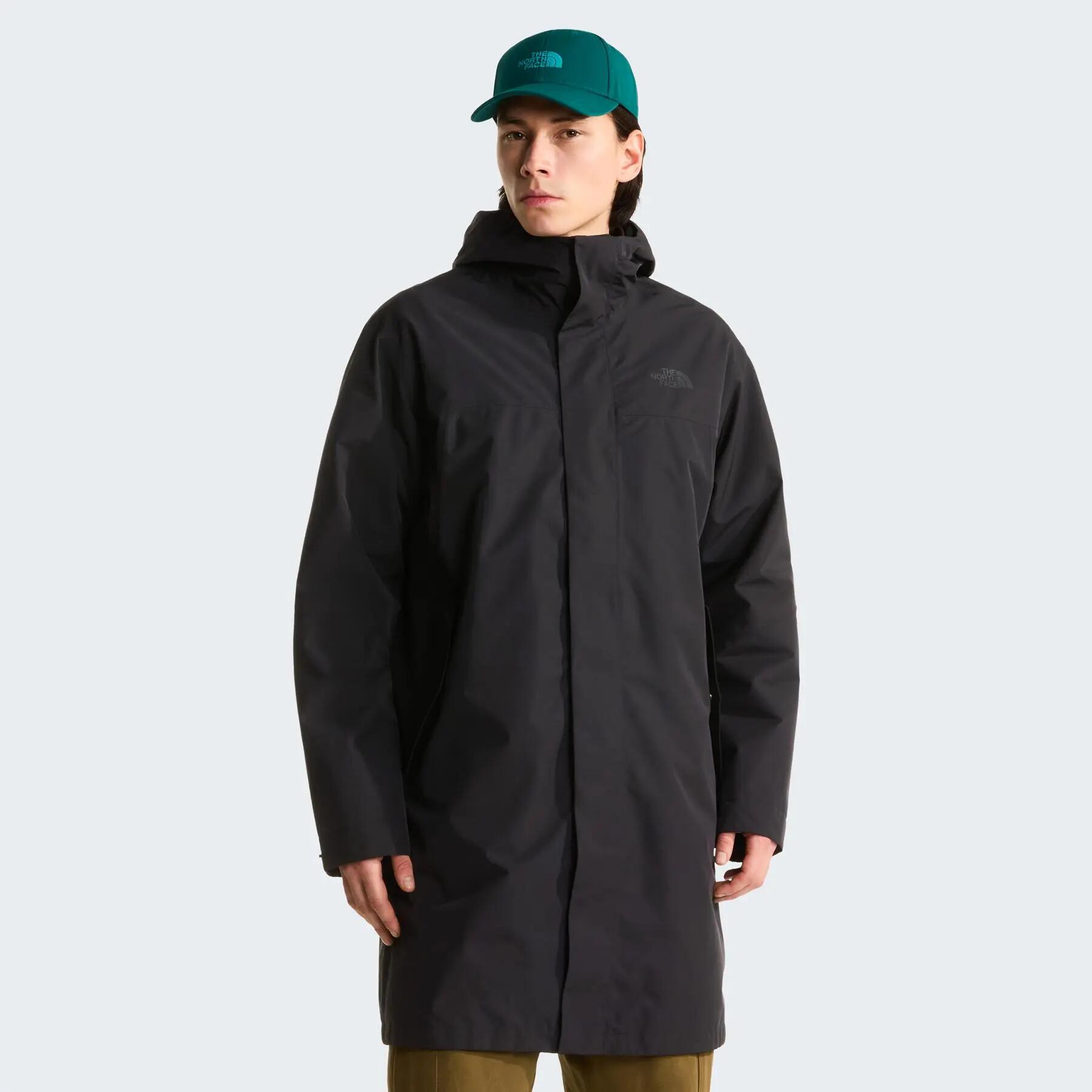 Maglia sportiva da trekking a maniche lunghe Salewa da uomo 3/6